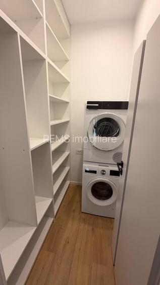 Penthouse la prima inchiriere str C Brancusi - 11