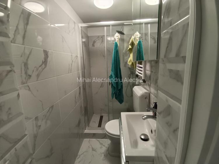 De vanzare apartament 2 camere, Sos Chitilei Bucuresti Sector 1 Mall Colosseum - 7