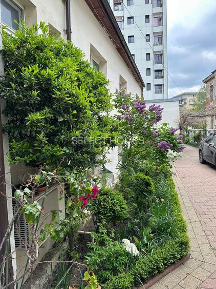 Casa P+M | 5 Camere | Inchiriere *Parcul Carol* - 25