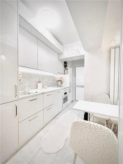 LUX Apartament 3 camere TATARASI - 12