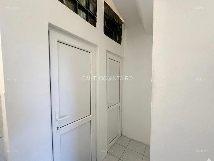 Spatiu Comercial |  Salajan |  Curent Trifazic | Centrala |120 MP | - 8
