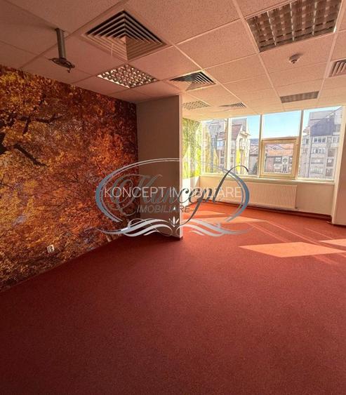 Spatiu de birouri in Sigma Center - 2