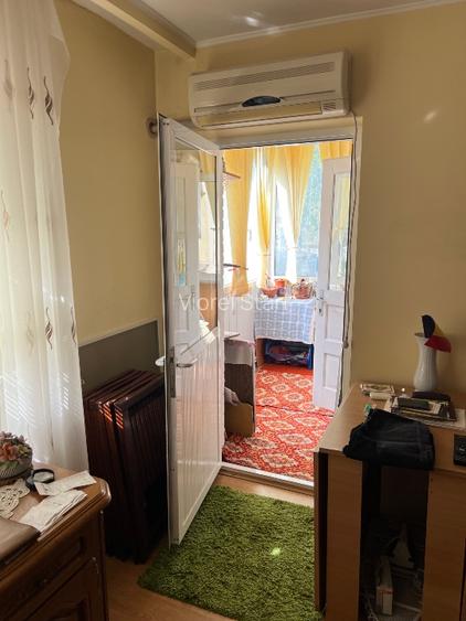 Apartament 2 camere decom zona C5 Et 1 Tulcea - 11