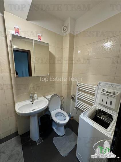 Sector 5 Bucuresti - Soseaua Salaj/ apartament 2 camere bloc nou / 47.40mp utili - 9