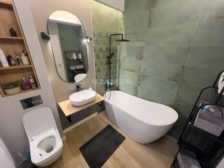 Vilă Individuală Mogosoaia Langa Padure Gata de Mutare - 15