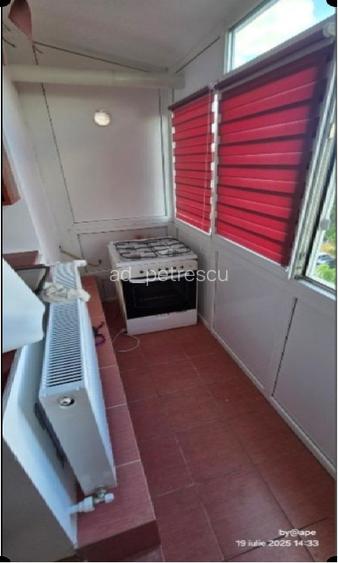 Colentina - Fundeni , Maior Bacila stradal - 9