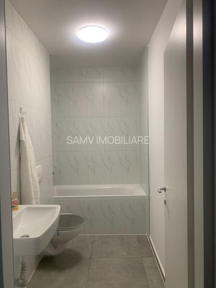 Apartament premium I Grădină proprie, prima închiriere I Lipovei - 9