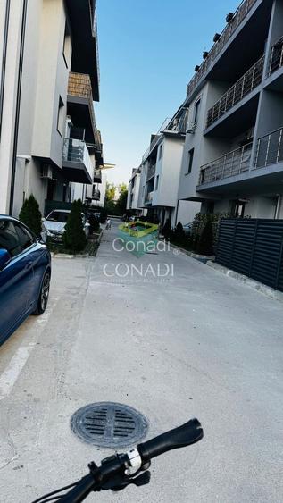 Apartament 2 camere – Olympia Residence – Parcare Exterioara - 9
