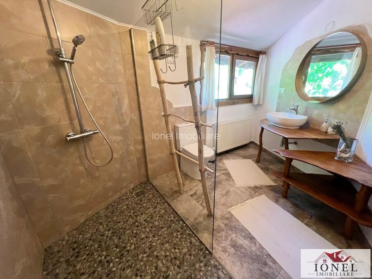Casa exclusivista de vanzare in Aiud - 9