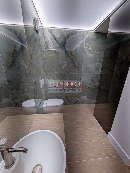 Inchiriere  Apartamnet  3  Camere Iancu Nicolae - 21