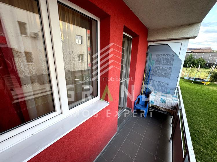 Ap 2 camere | DECOMANDAT | 2 BALCOANE | Eroilor/LIDL/Floresti - 21