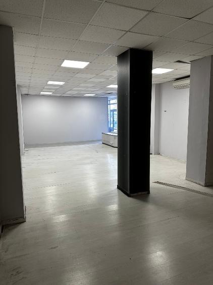 Spatiu Comercial 97mp - Zona Piata Marasti