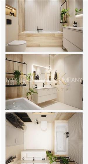 Vila Smart Home de vanzare | 4 Camere | Design Modern si Sustenabil |  Matei Mil - 17