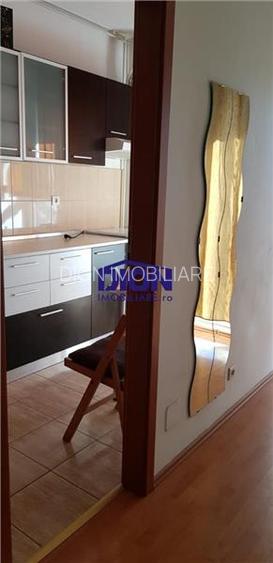 Auchan Titan Rasarit de Soare - 6