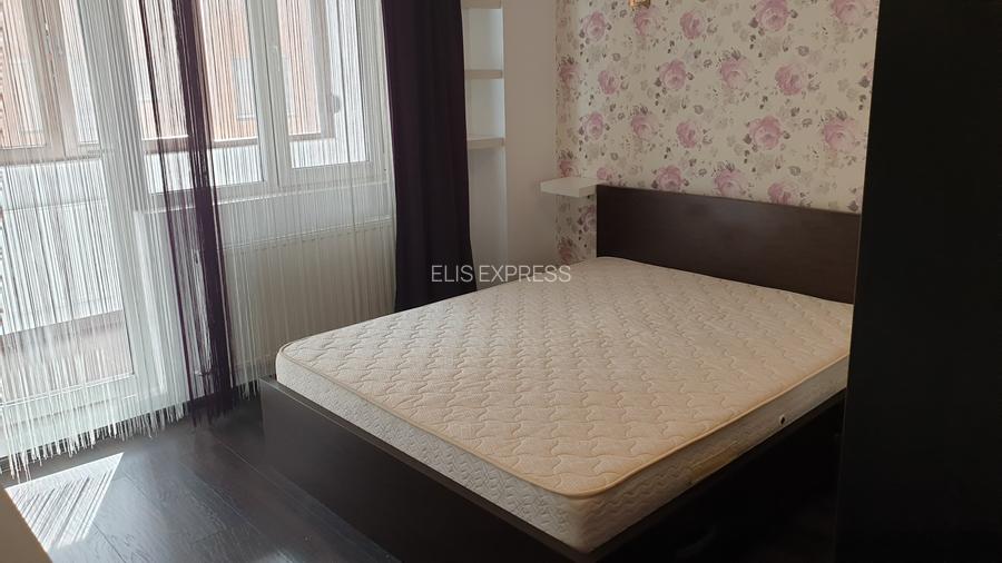 GARSONIERĂ MILITARI RESIDENCE TINERETULUI 24, DECOMANDATĂ, MOBILATĂ, UTILATĂ - 2