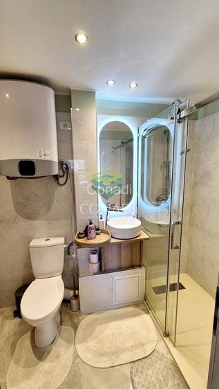 Studio 41 mp | Aviatiei – Herastrau | Ideal investitie - 9