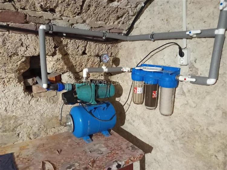 Ilidia, Casa 8 Incaperi, 744mp Teren, Zona Turistica, Pret Usor Negociabil - 27