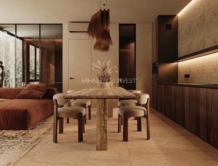 ISOLA BOUTIQUE - Pallady lucrările au început - metrou in apropiere - 6