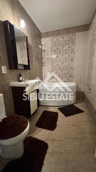 Studio modern cu 1 cameră și bucatarie separata – 31 mp utili - 15
