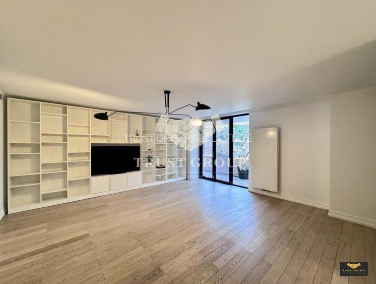 Apartament 4 camere | Floreasca - Rahmaninov | 2 Locuri de parcare - 20