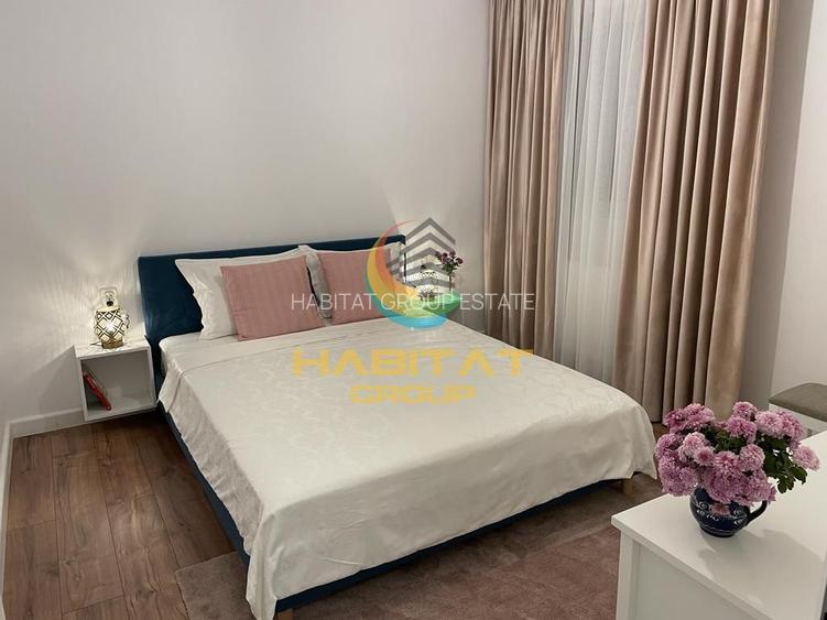 Apartament 2 Camere Tineretului Parc 5 Min Metrou Mobilat - 2