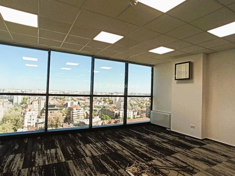 0% comision! Inchiriere birouri Universitate, 200 - 1000 mp - 4