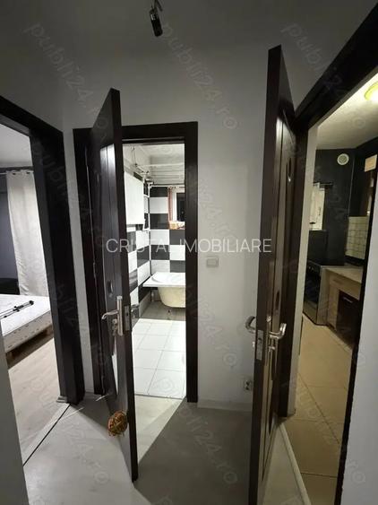 Apartament 3 camere de închiriat Berceni - 9