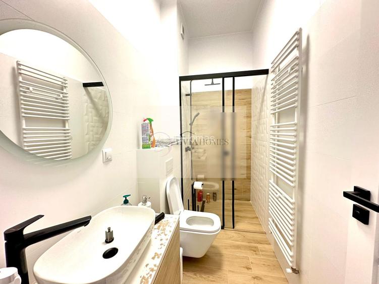 3 camere/2 băi/ Finisaje Premium/Zona Scortarilor - 9