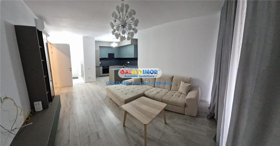 Apartament 2 camere, nou, Herastrau, Soseaua Nordului - 2