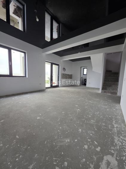 Casă Cumpăna, independentă energetic de vânzare – P+M - 7