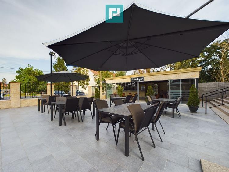 Motel de închiriat în Curtici - 22