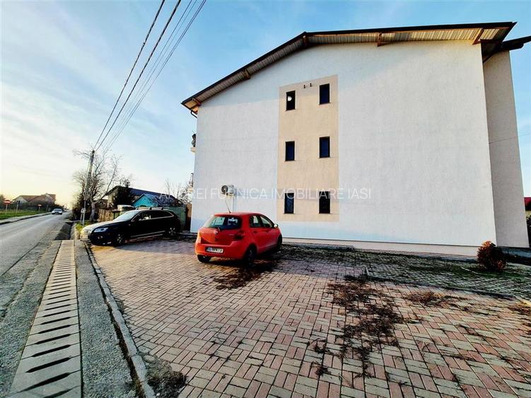 Apartament cu o camera de vanzare in Valea Adanca cu Tva inclus - 2