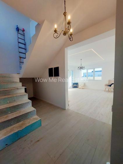 Vilă Individuală 5 Camere ,Strada Triumfului, Pantelimon - 40