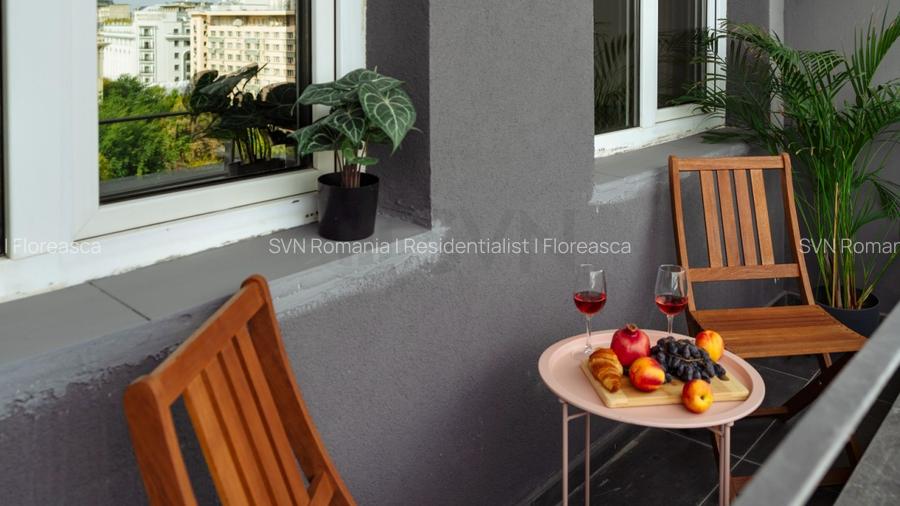 REA1027301 Doua Apartamente tip Studio l Sala Palatului I Investitie Ready-to-Ru - 9