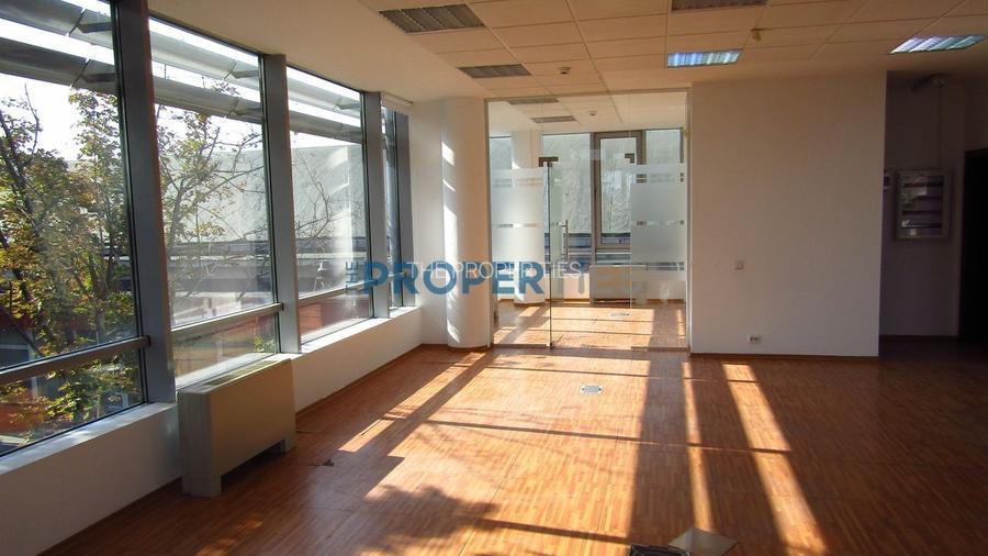 Comision 0! Cladire de birouri/clinica individuala in zona Domenii - 10