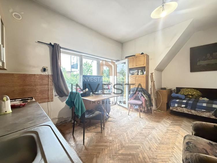 Casa de vanzare in Andrei Muresanu | aproape de Piata Cipariu - 4