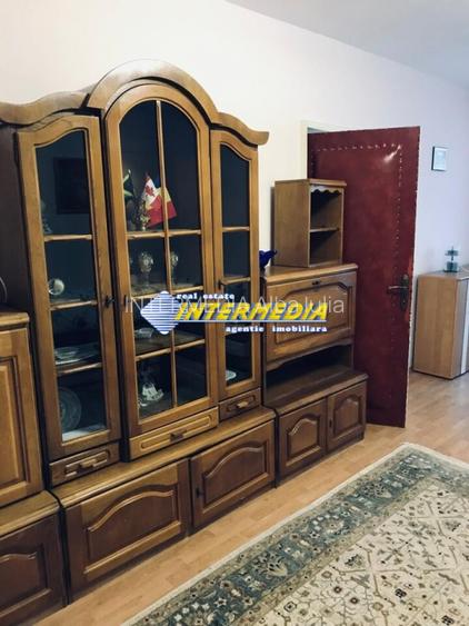 Apartament 2 camere decomandat | 1 Baie | 1 Balcon | 52 mp | Cetate | parcare I - 9