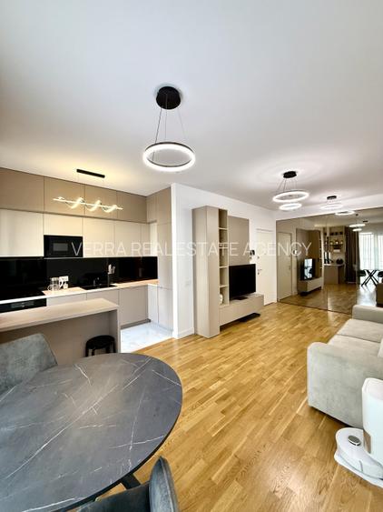 Vanzare apartament 2 camere Avalon Pipera | Porsche Pipera - 2