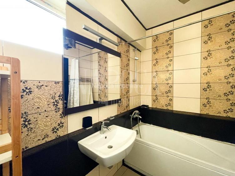 Apartament 3 camere de vanzare in Marasti, Cluj Napoca - 9