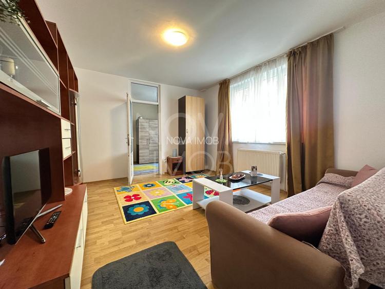 Apartament 2 camere, parter - Str. Ostirii - 2
