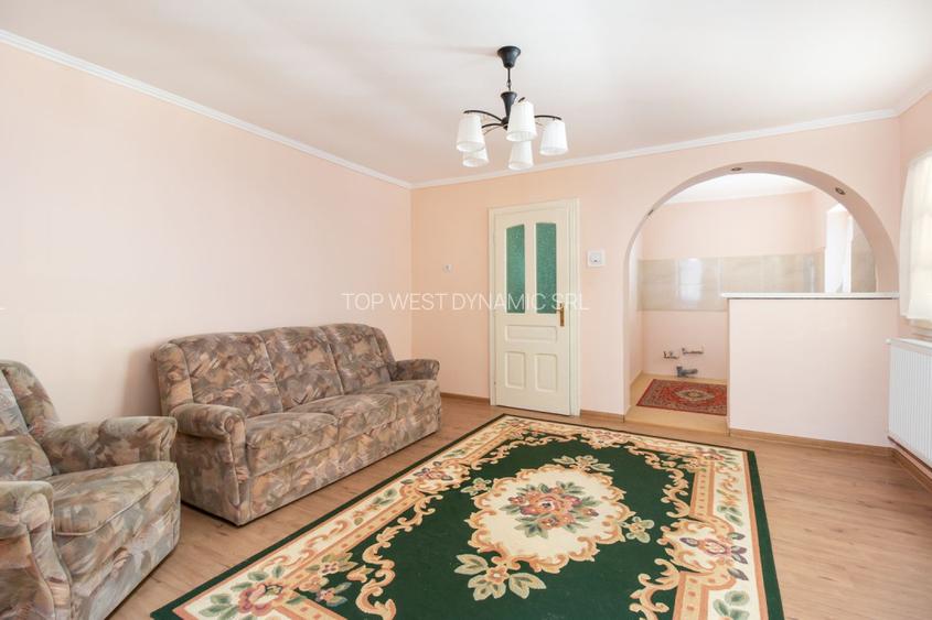 Casa in localitatea Balaia, judetul Bihor - 8