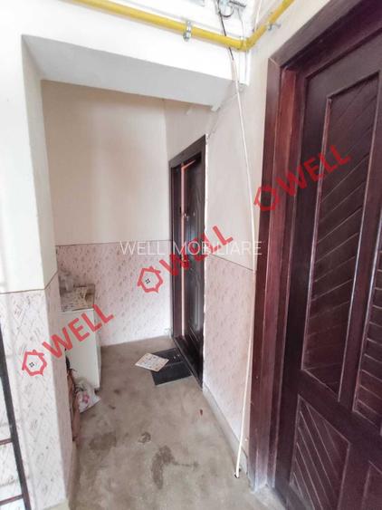 Apartament cu 2 camere de vânzare în centrul localității Brețcu! - 6