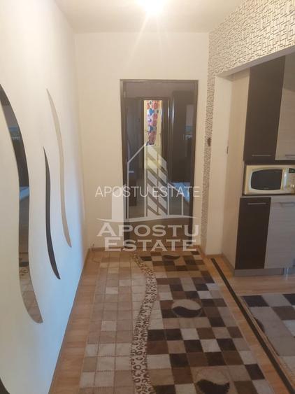 Apartament 2 camere, semidecomandat, zona  Calea Sagului - 6