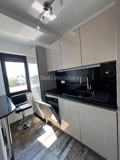 Apartament 3 camere | Iancului | Parcare si boxa | Terasa 106 mp | Comision 0 - 5