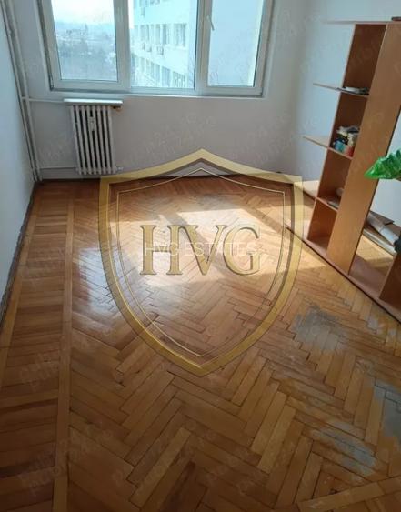 Apartament cu 3 camere | Proximitate metrou | Nemobilat - 4