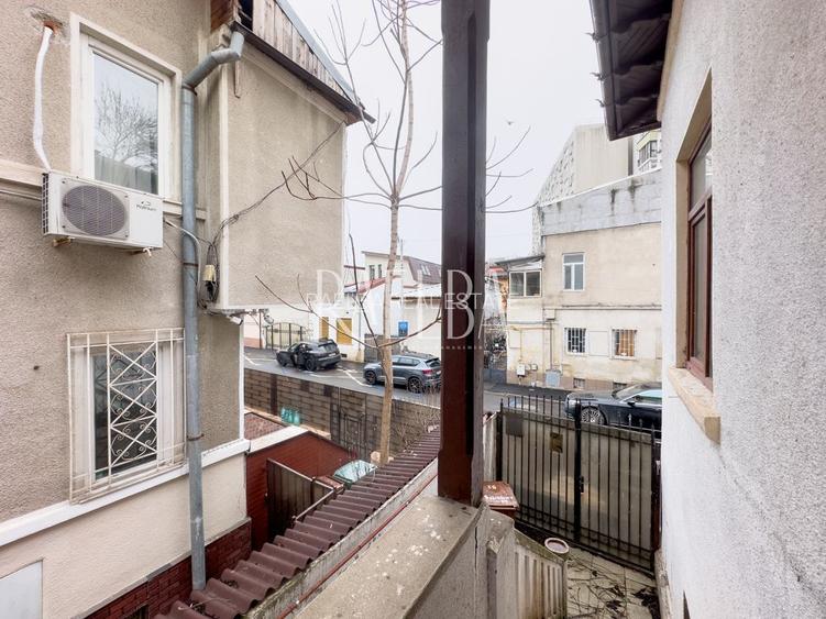 Casa 4 camere | Banu Manta | Domenii | Victoriei | Kiseleff - 4