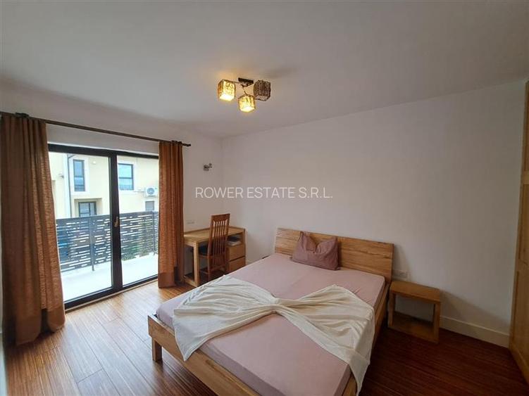 Casa Tip Duplex, 120 mp utili, situata in cartierul Borhanci! - 12