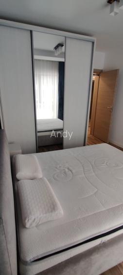 Apartament 2 camere, zona Lujerului, 21Residence - 10