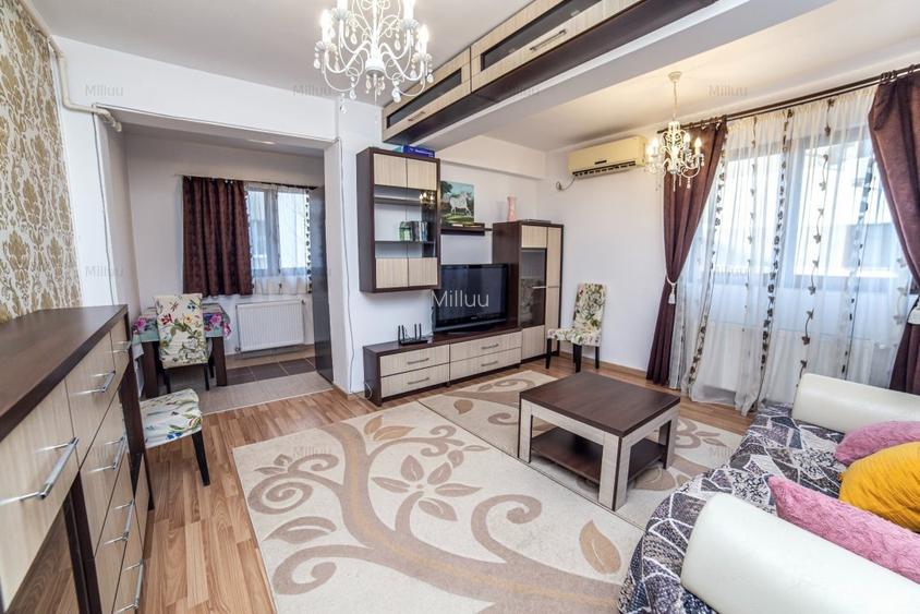 2 camere | Parcare | 15 Min Metrou Dimitrie Leonida - 7