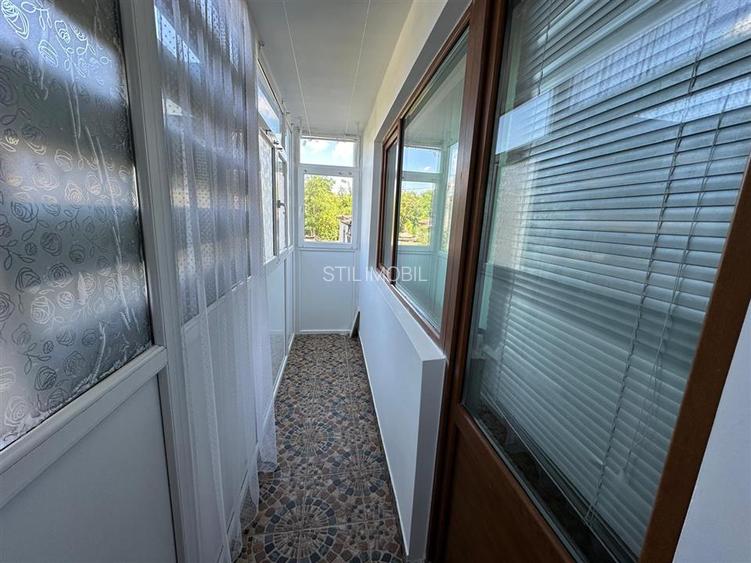 Ap. 3 camere decomandat |65 mp| 121.900 EUR zona Gradina Botanica - 28